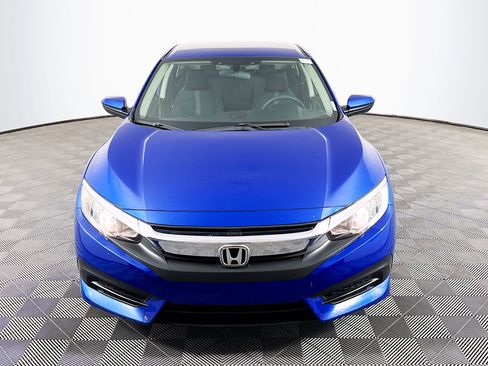 Used 2017 Honda Civic LX image 2