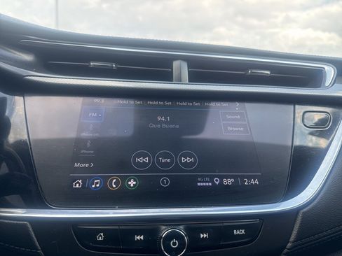 Used 2023 Buick Encore GX Preferred image 41