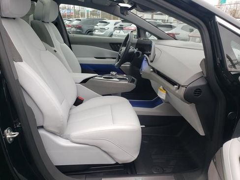 New 2026 Cadillac Optiq Luxury 1 w/ LPO, Floor Liner Package RWD image 16