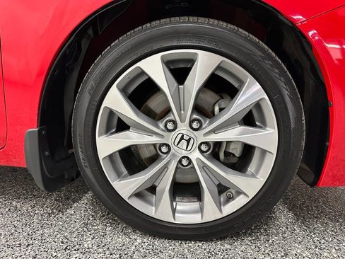 Used 2012 Honda Civic Si image 22