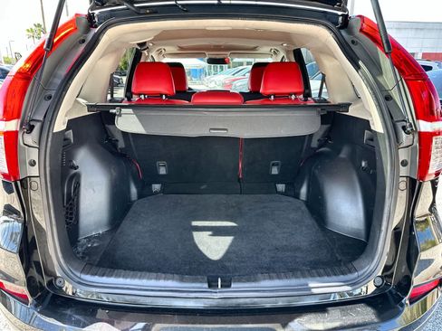 Used 2016 Honda CR-V EX image 9
