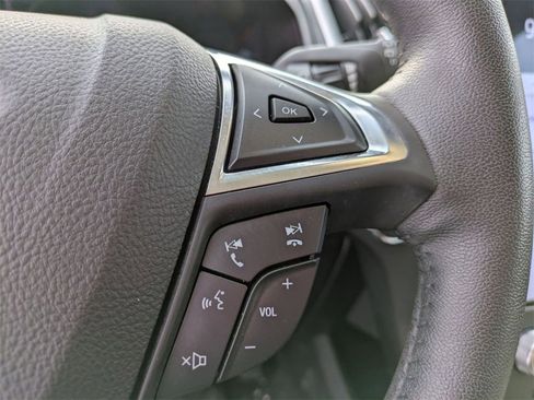 Used 2022 Ford Edge SEL w/ Convenience Package image 19