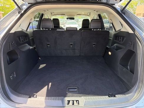 Used 2024 Ford Edge SEL image 6