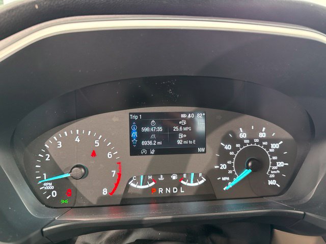 Used 2022 Ford Escape SEL AWD/4WD image 25