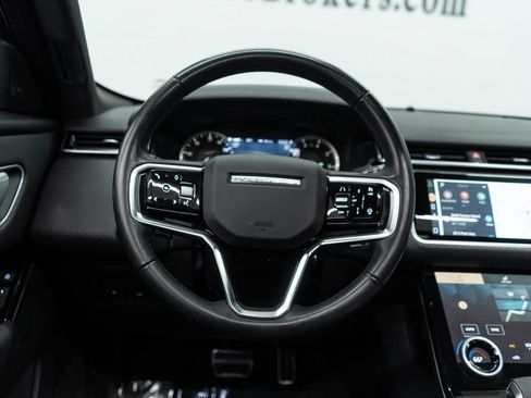 Used 2023 Land Rover Range Rover Velar R-Dynamic S AWD/4WD image 16