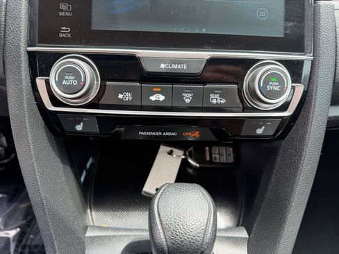 Used 2017 Honda Civic EX-T image 14