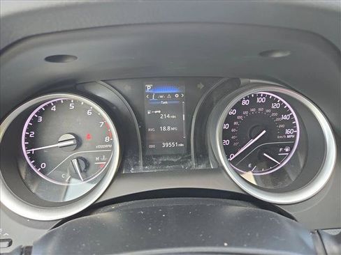 Used 2023 Toyota Camry LE FWD image 7