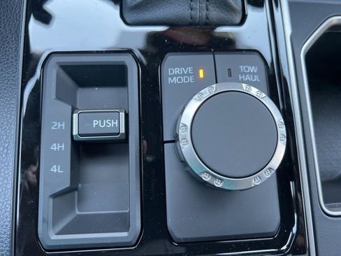 New 2026 Toyota Tundra SR5 AWD/4WD image 27