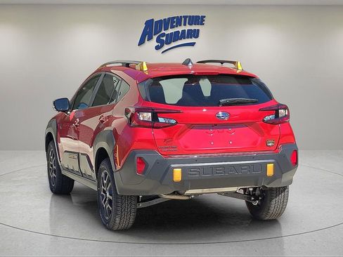 New 2026 Subaru Crosstrek 2.5i Wilderness AWD/4WD image 5