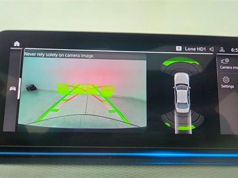 Used 2023 BMW 530e 530e iPerformance w/ M Sport Package image 44