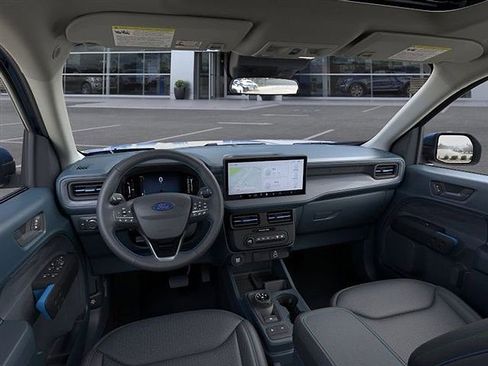 New 2025 Ford Maverick Lobo AWD/4WD image 9