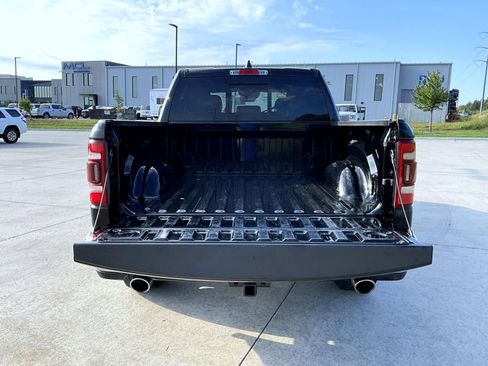 Used 2023 RAM 1500 Laramie image 9