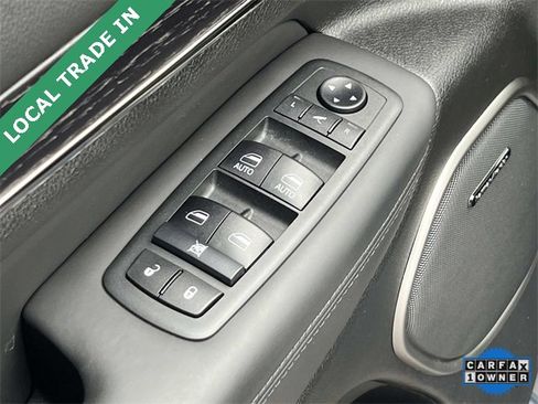 Certified 2019 Jeep Grand Cherokee High Altitude image 25