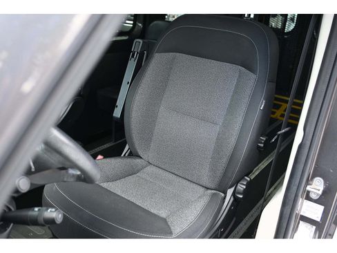 Used 2019 RAM ProMaster 1500 FWD image 14