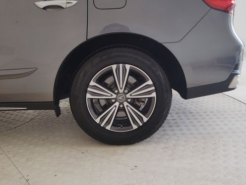 Used 2018 Acura MDX FWD image 9