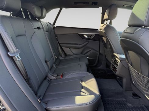 New 2026 Audi Q8 Premium Plus image 24
