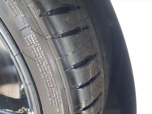 New 2026 Chevrolet Corvette Stingray image 10