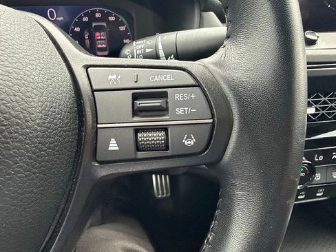 Certified 2023 Honda Accord Sport image 22