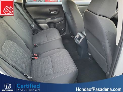 Certified 2023 Honda HR-V LX image 23