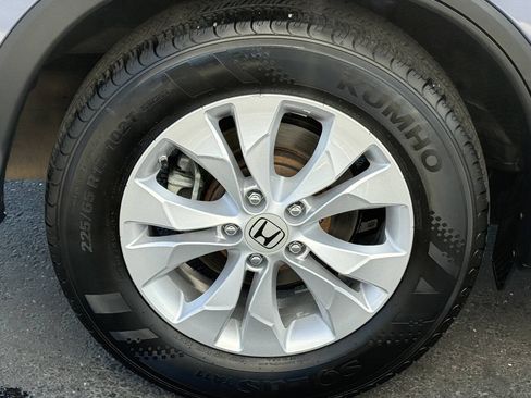 Used 2013 Honda CR-V EX-L image 15