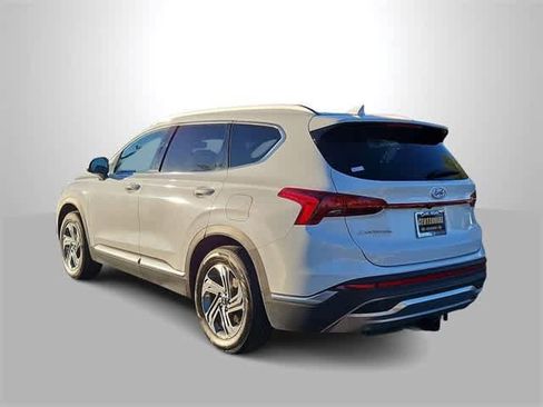 Used 2022 Hyundai Santa Fe SEL image 6