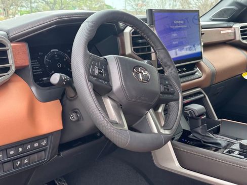 New 2026 Toyota Sequoia 1794 Edition w/ TRD Off-Road Package image 7