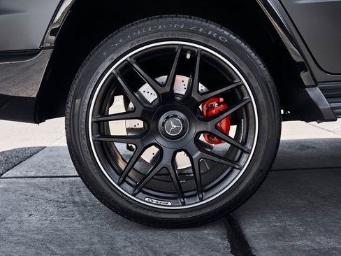 Used 2024 Mercedes-Benz G 63 AMG 4MATIC image 19