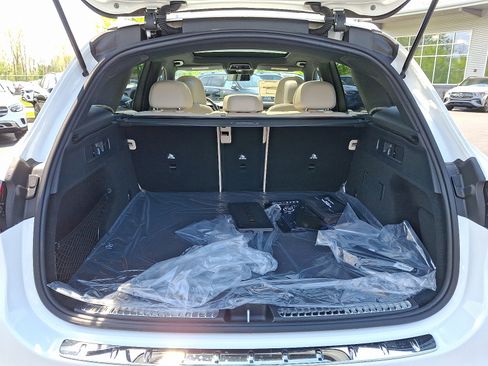 New 2026 Mercedes-Benz GLC 300 4MATIC image 21