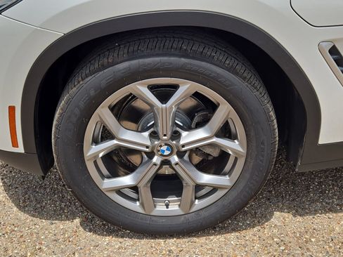 Used 2021 BMW X3 xDrive30e w/ Premium Package AWD/4WD image 10