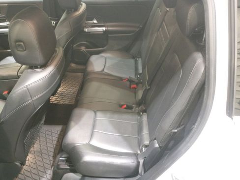 Used 2021 Mercedes-Benz GLB 250 image 15