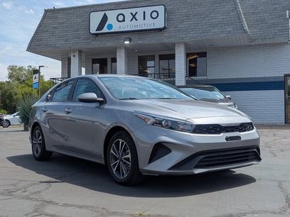Used 2024 Kia Forte LXS