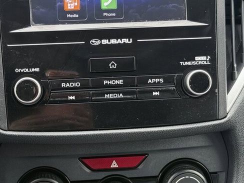 Used 2018 Subaru Crosstrek 2.0i Premium w/ Eyesight System image 22