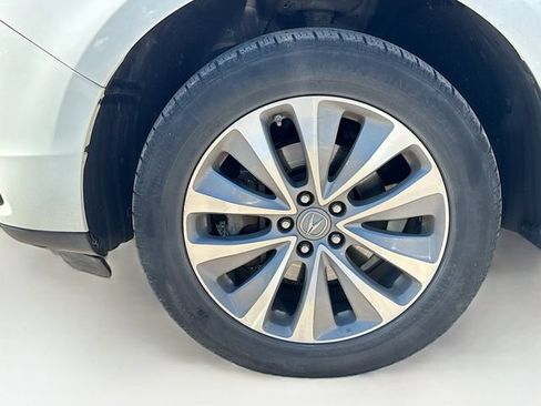Used 2014 Acura MDX SH-AWD w/ Tech & Entertainment image 25