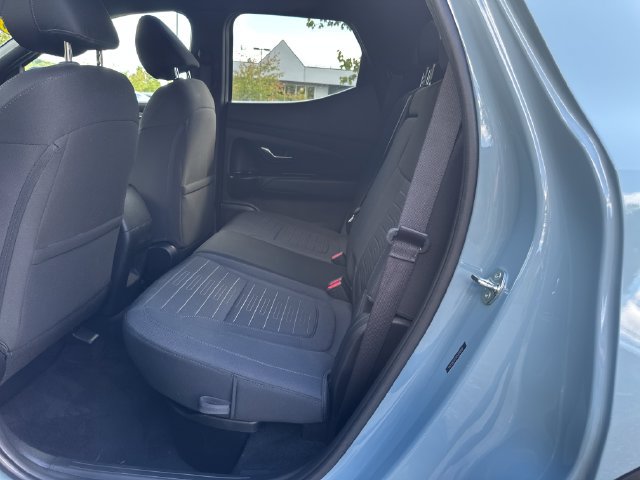 Used 2024 Hyundai Santa Cruz SEL AWD/4WD image 18