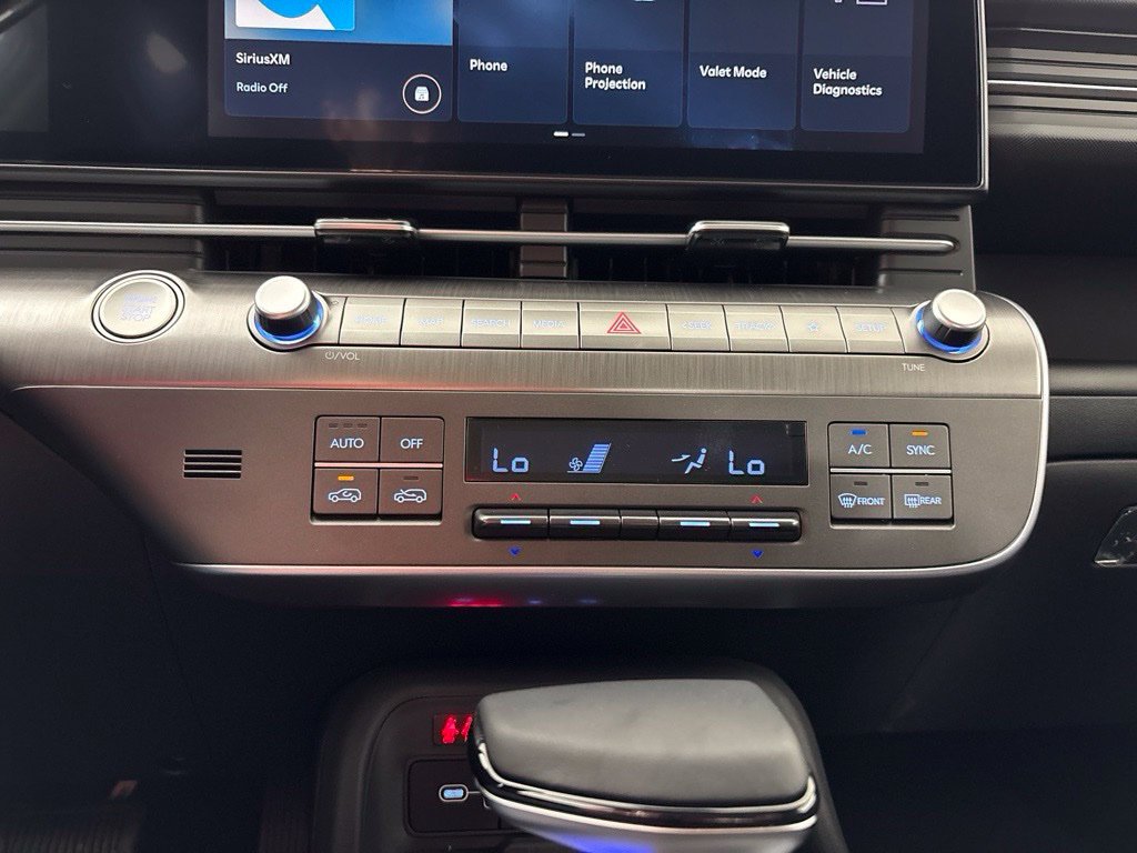 New 2027 Hyundai Kona SEL Sport FWD image 31
