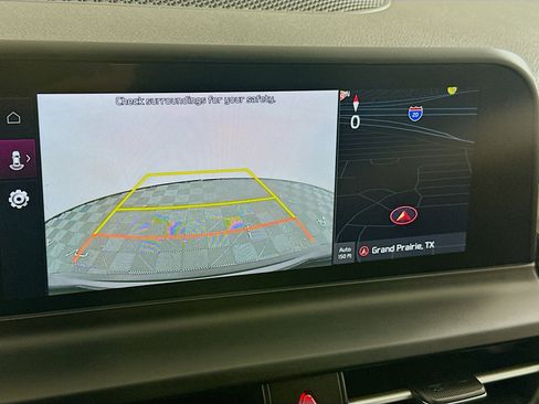 Used 2024 Kia Seltos S image 22