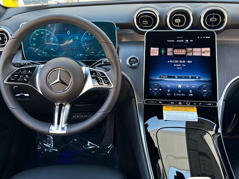 New 2026 Mercedes-Benz GLC 300 image 24