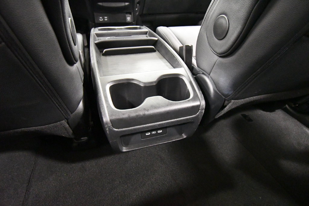Certified 2025 Honda Odyssey EX-L image 16