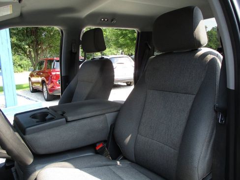 Used 2024 Ford F250 XL w/ STX Appearance Package AWD/4WD image 21