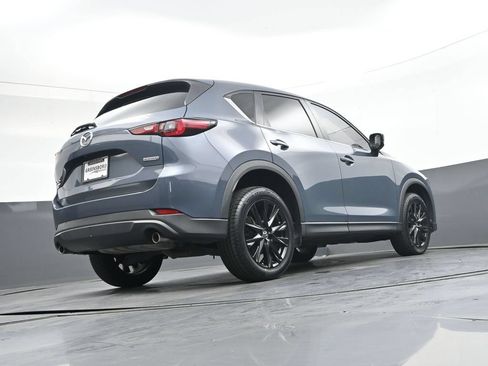 Used 2022 MAZDA CX-5 Carbon Edition AWD/4WD image 42