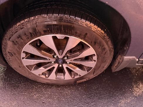 Used 2016 Subaru Outback 2.5i Limited image 91