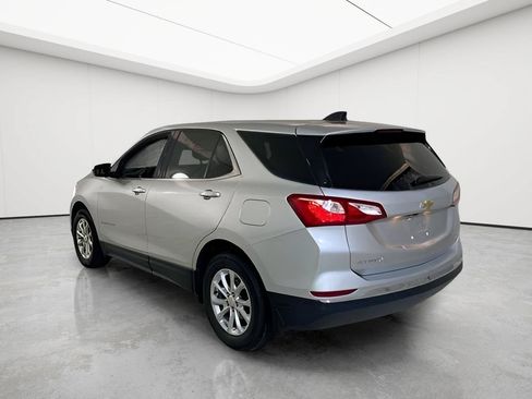 Used 2020 Chevrolet Equinox LT w/ Driver Convenience Package FWD image 19