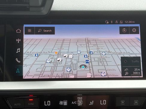 Certified 2023 Audi S3 Premium Plus w/ Premium Plus Package AWD/4WD image 23