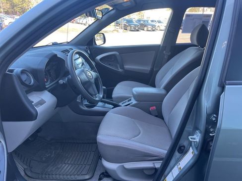Used 2008 Toyota RAV4 4WD image 14