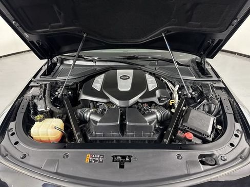 Used 2017 Cadillac CT6 Platinum AWD/4WD image 26