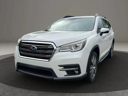 Used 2020 Subaru Ascent Limited w/ Technology Package