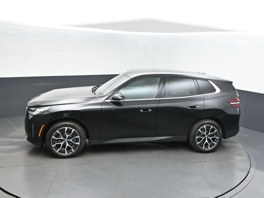 Certified 2026 BMW X3 xDrive30i w/ Convenience Package AWD/4WD image 31
