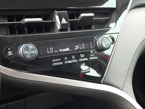 Used 2024 Toyota Camry LE FWD image 29