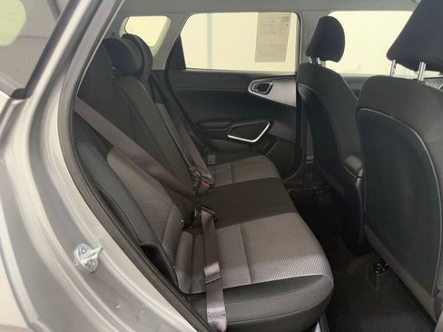 Used 2023 Kia Soul LX w/ Option Group 015 image 21