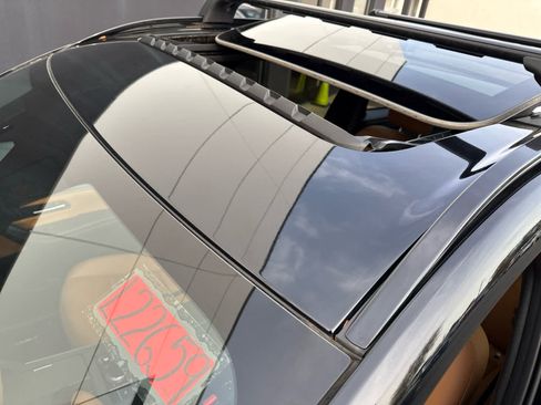 Certified 2025 MAZDA CX-70 3.3 Turbo S w/ Premium Plus image 10